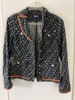 Jacke Blazer von ORWEL in Gr. 36 sehr gut erhalten Bayern - Donauwörth Vorschau