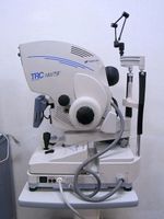 Fundus camera Topcon TRC MW7SF Brandenburg - Guben Vorschau