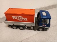 Playmobil LKW mit Container, andere Anzeige für Fernsteuerung Bayern - Augsburg Vorschau