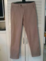 Brax helle Hose / Chino Herren, Gr. 34/32 Bremen - Neustadt Vorschau