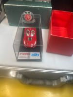 BBR 1/43 Ferrari Rossa Saloon  Turin 2000 Red BG216 Hessen - Baunatal Vorschau