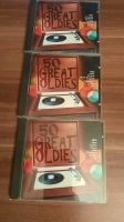 3er CD-Set "50 Great Oldies" Berlin - Spandau Vorschau