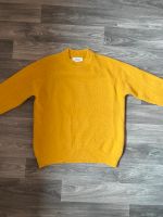 Zara Pullover Gelb Strickpullover Pulli XS Wandsbek - Hamburg Farmsen-Berne Vorschau