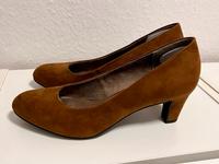 Pumps braun Wildlederoptik 39 Tamaris neu Düsseldorf - Benrath Vorschau