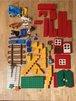 Lego Duplo Set 10525 Großer Bauernhof Baden-Württemberg - Ostfildern Vorschau