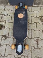 Longboard Skateboard Kryptonics Nordrhein-Westfalen - Marl Vorschau