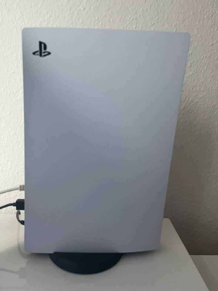 PlayStation 5 in Karlsruhe