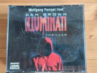 Dan Brown - Iluminati 6CD Rheinland-Pfalz - Trier Vorschau