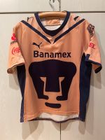 Original UNAM Pumas Trikot: Größe XS Baden-Württemberg - Illingen Vorschau