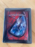 The amazing Spider-Man 2 - Exklusives Steelbook mit Bonus Bayern - Taufkirchen Vils Vorschau