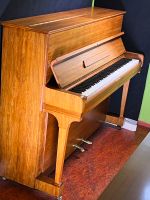 C. Bechstein Klavier, Nussbaum, 120 Schleswig-Holstein - Ahrensburg Vorschau