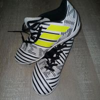 Adidas Fussballschuhe Hallenschuhe Gr 32 Niedersachsen - Schellerten Vorschau