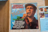 Adriano Celentano Vinyl Schallplatte Rheinland-Pfalz - Mammelzen Vorschau