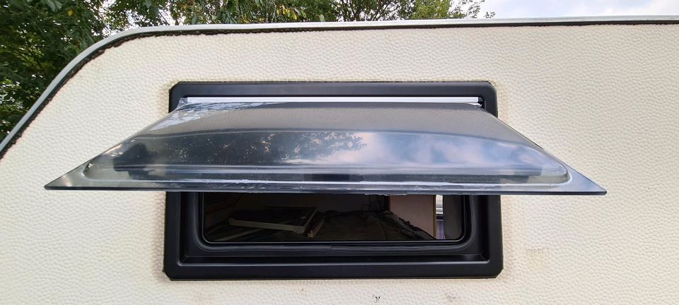 Classic Carbest Fenster 1100x450: Wohnmobil-/Caravanzubehör