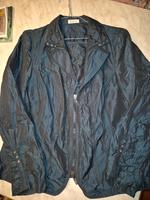 Bonita Jacke Blazer Gr. 46 petrol raffinierte Details Kr. München - Deisenhofen Vorschau