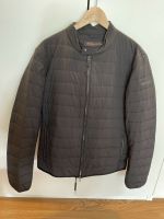 Woolrich Lightdown Jacke/Biker schwarz Hr.L Düsseldorf - Friedrichstadt Vorschau