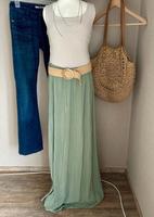 Maxirock Gr L Boho Hippie Blogger Niedersachsen - Wolfsburg Vorschau