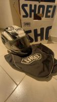 Top  Shoei Motorrad Helm gr. M Bayern - Pliening Vorschau