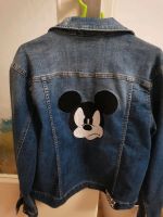 Jeansjacke Micky Bayern - Landsberg (Lech) Vorschau