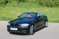 BMW 118d Cabrio - Inspektion + Reifen NEU Baden-Württemberg - Abtsgmünd Vorschau
