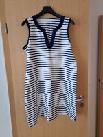 Tolles Kleid Land`s End*Sommer*Blau gestreift*Neu XL Hessen - Hofheim am Taunus Vorschau