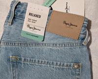 Hose Jeans Pepe Jeans ♥️ NEU Stanley Gr. 28 S M Blau W28 Saarbrücken-Mitte - Malstatt Vorschau