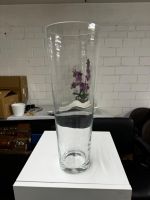 Glas Vase (Für Boden) Niedersachsen - Giesen Vorschau