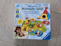 Mein erstes Mitmachspiel, ministeps, Ravensburger Baden-Württemberg - Ehingen (Donau) Vorschau