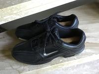 Nike   Golfschuhe Leder Hessen - Hünfeld Vorschau