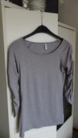 ESPRIT Shirt Gr. xs 34 gestreift gerafft 3/4 *wie NEU* Bayern - Döhlau Vorschau