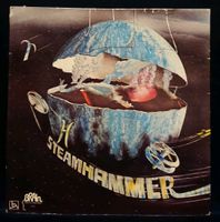 Steamhammer - Speech Vinyl LP (Krautrock) Green Brain Nordrhein-Westfalen - Alfter Vorschau