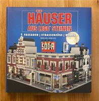 Buch Häuser aus Legosteinen Baden-Württemberg - Freiburg im Breisgau Vorschau