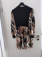 Kleid schwarz braun Niedersachsen - Meppen Vorschau