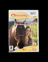 Nintendo Wii Spiel - Pferd & Pony Bayern - Schwaig Vorschau