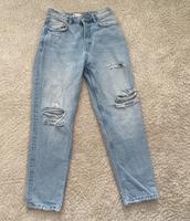 Zara Jeans Größe 38 Niedersachsen - Sulingen Vorschau