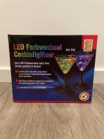 LED Cocktailgläser - Glas - Gläser leuchtend NEU Kreis Pinneberg - Wedel Vorschau