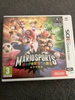 Mario Sports Superstars für Nintendo 3DS Bayern - Penzberg Vorschau
