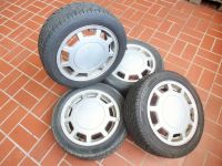 4x Sommerreifen 195 / 50 R15 82V auf VW Golf GTI VR6 Alufelgen Niedersachsen - Bad Harzburg Vorschau