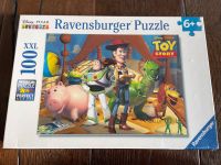 Puzzle Disney Pixar Toy story *100 Teile* Ravensburger *NEU* Baden-Württemberg - Schwieberdingen Vorschau