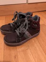 Mädchen Schuhe Halbschuhe sneakers S. Oliver 31 Bordeaux Nordrhein-Westfalen - Ahaus Vorschau