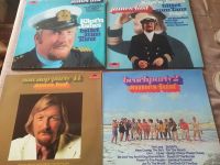 9 alte Vinyl James Last Schallplatten mit Hits aus den 70er Niedersachsen - Barum Vorschau