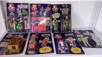 Kenner Ghostbusters Vintage MOCs Konvolut Saarland - Beckingen Vorschau