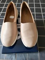 Damen Schuh Clarks Gr.39,5 Brandenburg - Rangsdorf Vorschau