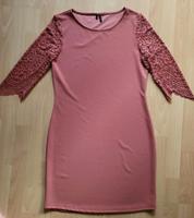 Damen Kleid Gr.M Knielang Stretch  VERO MODA Nordrhein-Westfalen - Lage Vorschau
