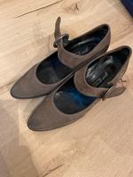 Pumps Marke Paul Green Größe 37 NEU Bayern - Neunkirchen am Sand Vorschau