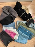 *Zara,GAP,Only,…*Marken Kleiderpaket Gr 36 *top* Thüringen - Goldbach Vorschau