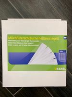 Kerbl Milchfilter-Schläuche / Filterstrümpfe 250x60mm Wurster Nordseeküste - Dorum Vorschau