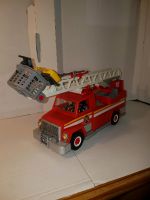 Playmobil US Feuerwehrwagen Hessen - Offenbach Vorschau