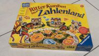 Ravensburger Ritter Kunibert im Zahlenland Niedersachsen - Danndorf Vorschau