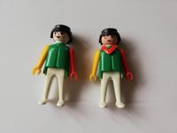 SET; Playmobil, Clowns, alt, 1974, Figuren, Sammeln, Kinder Baden-Württemberg - Ulm Vorschau